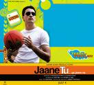 Jaane Tu Ya Jaane na